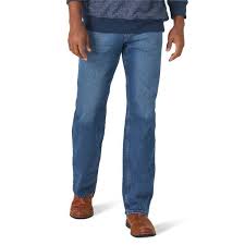 wrangler men s 5 star relaxed fit jeans
