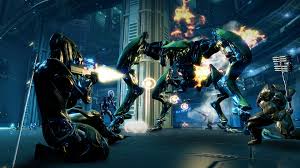 Alchemist — infested kubrow companions, infested weapons and much more. Warframe Beginner S Guide How To Get Into Warframe Gaming S Most Complex Co Op Shooter Pc Gamer