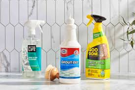 the 9 best grout cleaners of 2023 by