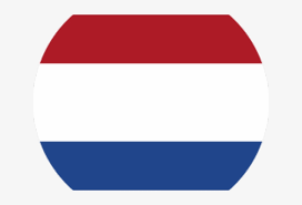 The netherlands' flag is three vermilion red, white, and cobalt blue horizontal bands. Netherlands Clipart Dutch Flag Circle Transparent Png 640x480 Free Download On Nicepng