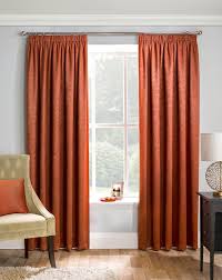 matrix pencil pleat curtain marisota