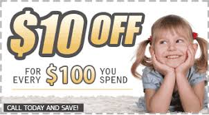 10 off coupon superior carpet cleaning