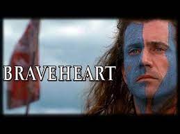 history buffs braveheart you