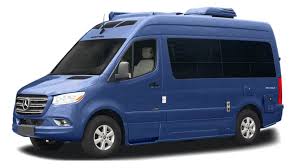 what is the best small drivable rv