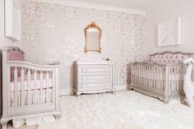 Favorite Paint Colors For The Nursery