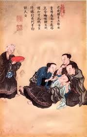 Ancient Chinese Medicine Chinese Medicine Workshop
