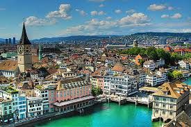 zurich is the world s most expensive