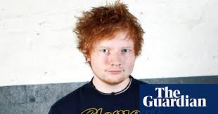 This information might be about you, your preferences or your. Ed Sheeran I Apologise For My Fans Ed Sheeran The Guardian