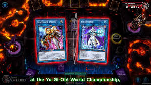 1 ocg/tcg number cards 2 anime number cards 3 manga number cards 4 all number cards this is a list of number cards. Yu Gi Oh Master Duel Promises To Be A Fully Fledged Digital Version Of The Tcg Ign
