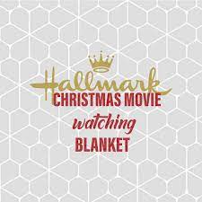 I'll admit that i spend most of my free time in november and december watching the hallmark channel. Pin On Svg