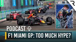 Race F1 Podcast
