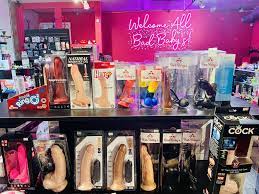 15 Sex Shops to Find a Butt Plug in Dallas | Dallas Observer