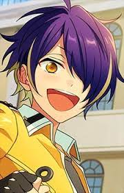 Enstars shinobu