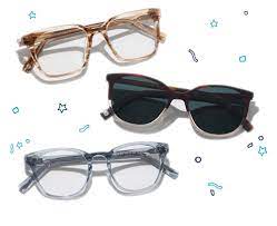 add a pair and save warby parker