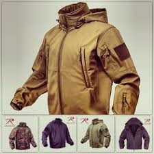 35 Best Rothco Soft Shell Jacket Collection Images