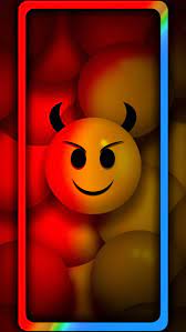 hd devil emoji wallpapers peakpx
