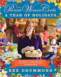 This gorgeous dish is appropriately colorful with its green and red color. The Pioneer Woman Cooks A Year Of Holidays 140 Step By Step Recipes For Simple Scrumptious Celebrations Drummond Ree Amazon Com Books