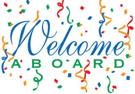 Welcome from a single person (individual) welcome from company to new employee welcome new employee quotes. Quotes About Aboard 57 Quotes
