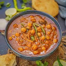 punjabi chole masala recipe chana