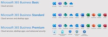 It combines the microsoft 365 apps for enterprise desktop apps and storage, the office 365 e1 services, and additional security and compliance features. Microsoft 365 New Name Same Price Same Great Value Us Partner Community Blog Microsoft