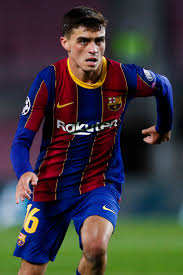 Messi, pedri both 9/10 as barca's present, and future key. Meet Pedri The Heir To Lionel Messi S Barcelona Throne With 18 Year Old An Assist King And Sending Spanish Press Wild