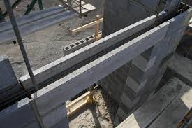 concrete lintels cmq consulting engineers