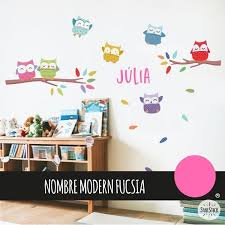 Baby And Girl Children S Wall Sticker