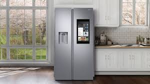 american fridge freezers