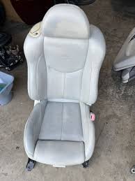 Seats For 2008 Infiniti G37 For