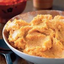 1 cup cooked, mashed sweet potatoes. Mashed Sweet Potatoes Recipe Sweet Potato Recipes Mashed Mashed Sweet Potatoes Sweet Potato Recipes