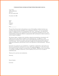    Cover Letter Template For Templates Job With    Marvelous Of     Mediafoxstudio com cover letter unsolicited resume cover letter example resume examples cover  letter example resume examples general the
