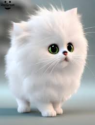 very cute cat images for whatsapp dp