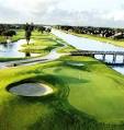 Stonebridge Golf Course in Gretna, Louisiana | foretee.com