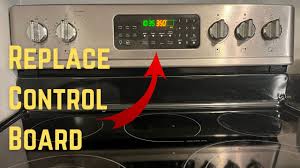frigidaire oven not heating up how to