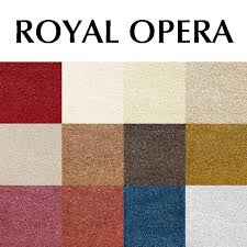 royal opera herie carpets