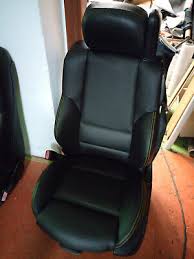 Bmw E46 Convertible Sport Seat Covers