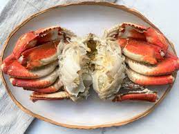 how to steam frozen crab recipes net