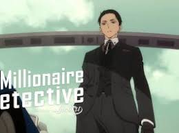 One day, the metropolitan police assigns him to a new department where he is paired with fellow detective haru katou, who couldn't be more opposite from him. The Millionaire Detective Balance Unlimited Manga Thrill