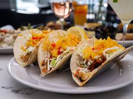 High quality foods are available for nearly all pet types whether you have a dog, cat, reptile, fish, small animal or feathered friend. Fish Tacos Lunch Dinner Menu Wickford On The Water American Restaurant In North Kingstown Ri
