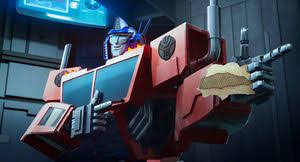 optimus prime es transformers wiki