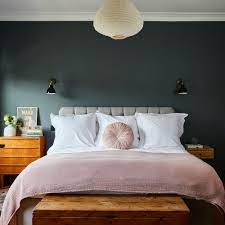 bedroom colour schemes colourful