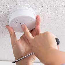 How To Replace A Hardwired Smoke Alarm | Family Handyman