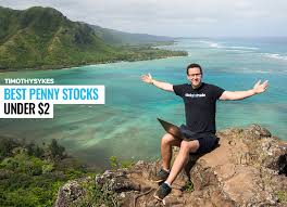 best penny stocks under 2 to today