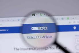 geico alerts customers hackers stole