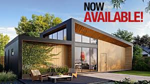 exquisite modern prefab homes that are
