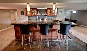 Black And White Bar Stools How To