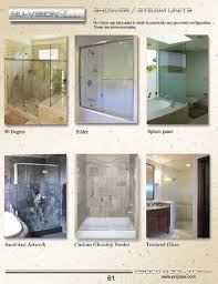All Glass Shower Doors And Hardware