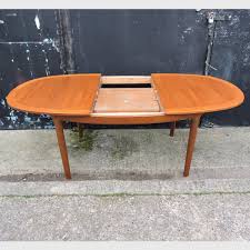 Shop target for dining room sets & collections you will love at great low prices. Mid Century Vintage Dining Table By Nathan 1960s For Sale At Pamono