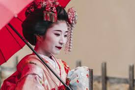 geisha beauty and mystery oyakata