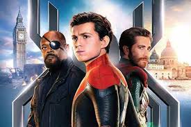 You can watch movies online for free without registration. Spider Man Far From Home Full Movie Download Watch Online Hd